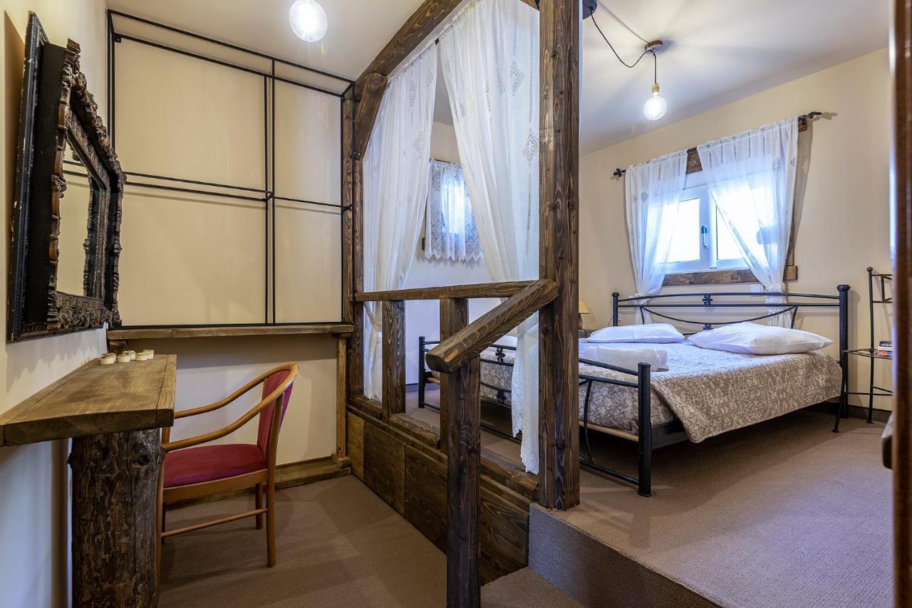 Вилла Selana House With Outdoor Pool Мастихари Экстерьер фото